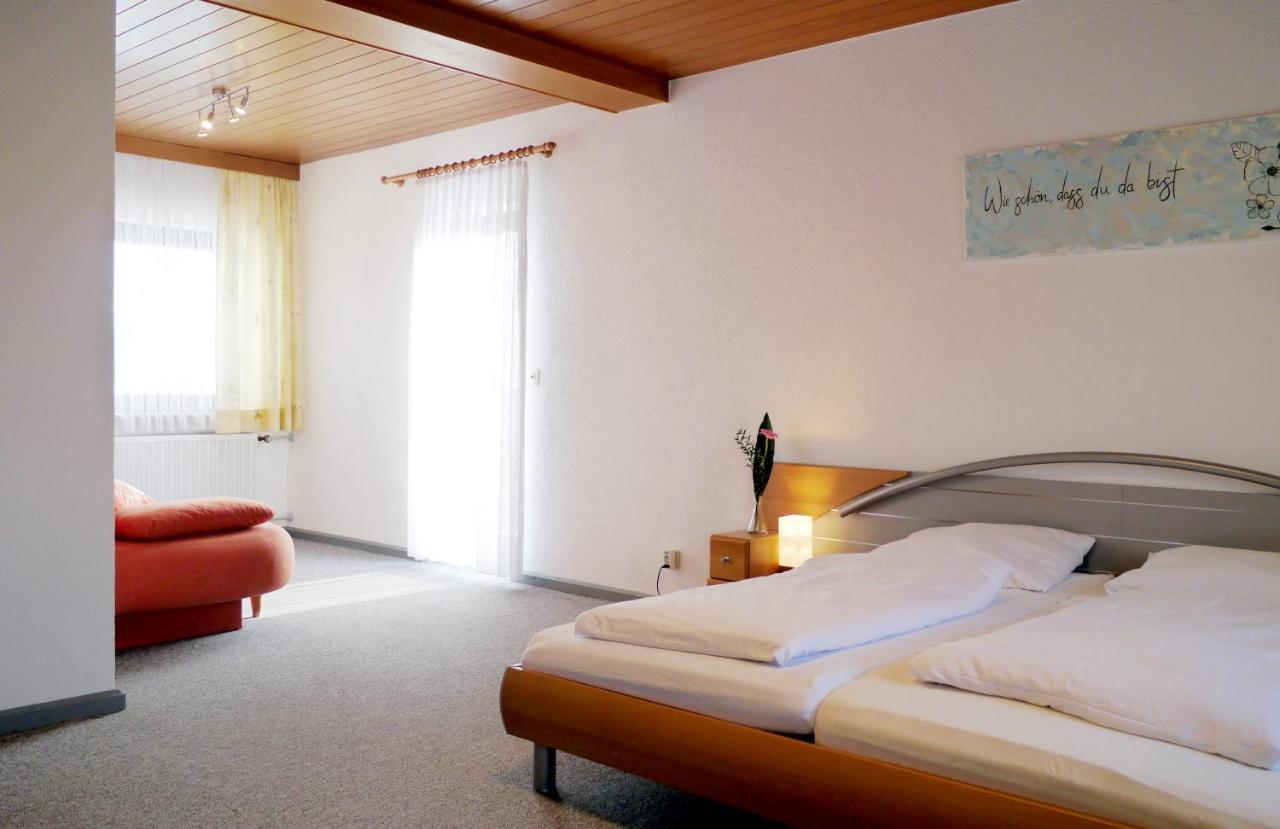 Pension Tanne Neumarkt in der Oberpfalz Exterior foto